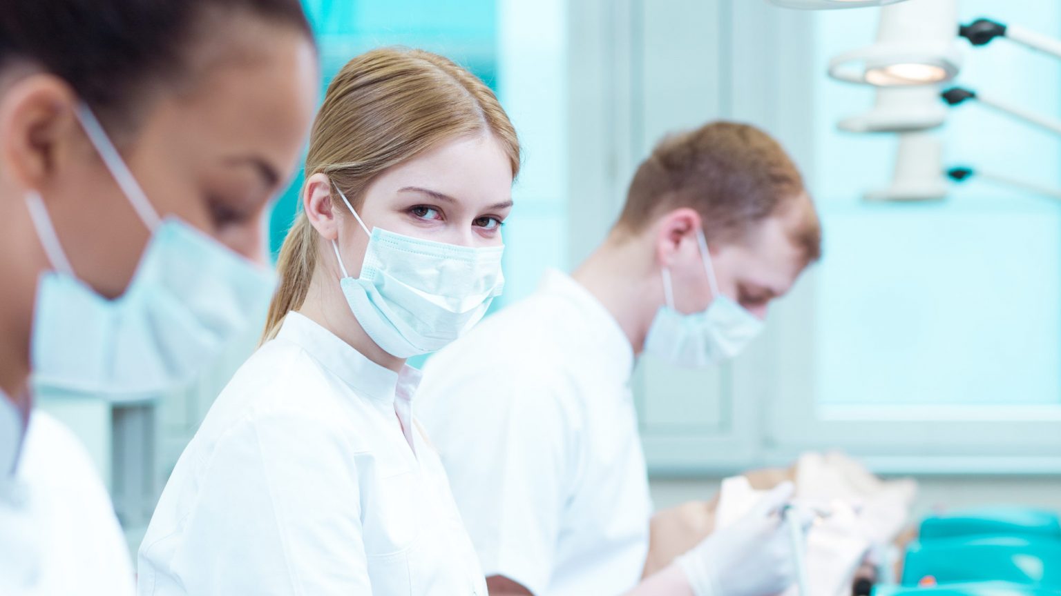 Dental Training Opportunities Primary and Community Care